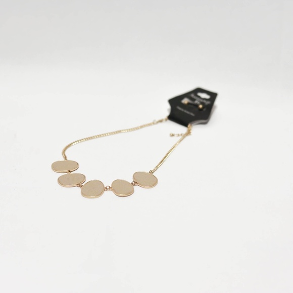 Statement Necklace & Earrings Set - Picture 1 of 7